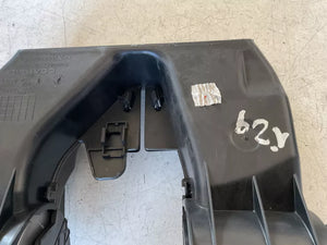A4518300254 BOCCHETTA ARIA CENTRALE PRESA ARIA SMART 451 2010 - SPEDIZIONE INCLUSA