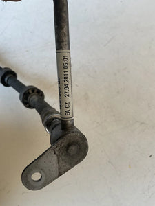 A2044607224 Tubo Servosterzo Mercedes GLK 220 CDI 4-matic X204 - SPEDIZIONE INCLUSA