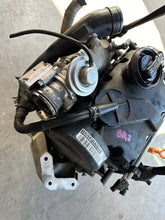 Load image into Gallery viewer, BNV MOTORE DIESEL SKODA VOLKSWAGEN POLO 1.4 D 59KW ANNO 2007 200000KM - SPEDIZIONE INCLUSA
