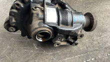 Carica l&#39;immagine nel visualizzatore di Gallery, 55340 3852 DIFFERENZIALE ANTERIORE RANGE ROVER SPORT LAND ROVER 2.7 D 140KW 2008 276DT - SPEDIZIONE INCLUSA
