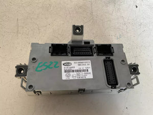 51818463 CENTRALINA SCATOLA FUSIBILI FUSIBILIERA MAGNETI MARELLI LANCIA MUAS AFIAT IDEA - SPEDIZIONE INCLUSA