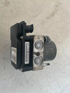 0265231486 9649988280 9657352780 CENTRALINA POMPA ABS PEUGEOT 307 2006 - SPEDIZIONE INCLUSA