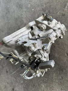 CAMBIO HONDA JAZZ 1.2 B 66KW 2011 L12B12 - SPEDIZIONE INCLUSA