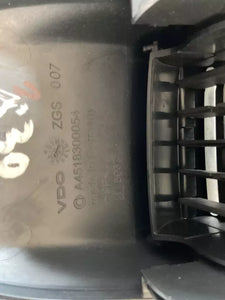 A4518300054 Bocchetta aria cruscotto lato guida per Smart Fortwo 451 2010 - SPEDIZIONE INCLUSA
