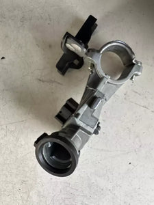 51813197 BLOCCHETTO ACCENSIONE CHIAVE FIAT GRANDE PUNTO ANNO 2008 - SPEDIZIONE INCLUSA