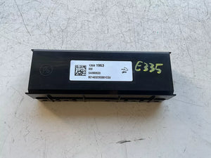 13591963 CENTRALINA Unità Di Controllo Climatizzatore Opel Insignia A G09 2014 - SPEDIZIONE INCLUSA