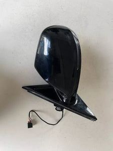 8R1857409AE SPECCHIO SPECCHIETTO RETROVISORE ESTERNO SINISTRO AUDI Q5 2.0 D 140KW 190CV 2015 7PIN - SPEDIZIONE INCLUSA