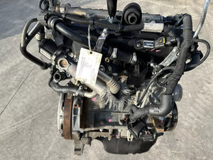 188A9000 MOTORE FIAT LANCIA MUSA 1.3 MULTIJET 70CV COPPA OLIO DA SOSTITUIRE - SPEDIZIONE INCLUSA