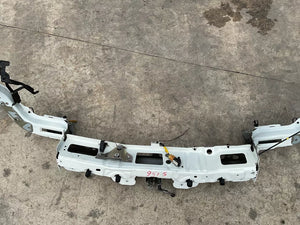 TRAVERSA BATTICOFANO OPEL COMBO 2014 - SPEDIZIONE INCLUSA
