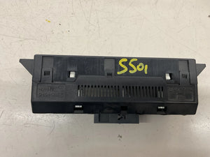 28115451-6 Centralina display per modello: OPEL CORSA D codice ricambio: 13284430 - SPEDIZIONE INCLUSA