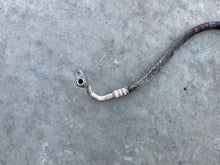 Carica l&#39;immagine nel visualizzatore di Gallery, 51714879 TUBO TUBAZIONE CONDOTTO CLIMA ARIA CONDIZIONATA A/C FIAT PUNTO 188 1.2 B 44KW 2005 - SPEDIZIONE INCLUSA
