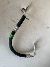 Carica l&#39;immagine nel visualizzatore di Gallery, 96539340 TUBO TUBAZIONE ARIA CONDIZIONATA CHEVROLET DAEWOO KALOS 1.2 B 2006 - SPEDIZIONE INCLUSA
