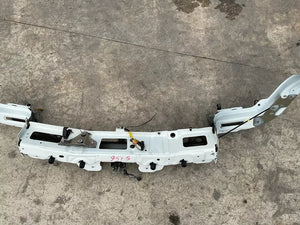 TRAVERSA BATTICOFANO OPEL COMBO 2014 - SPEDIZIONE INCLUSA