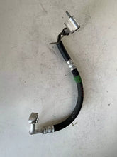 Carica l&#39;immagine nel visualizzatore di Gallery, 96539340 TUBO TUBAZIONE ARIA CONDIZIONATA CHEVROLET DAEWOO KALOS 1.2 B 2006 - SPEDIZIONE INCLUSA

