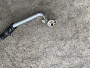 TUBO TUBAZIONE CONDOTTO CLIMA ARIA CONDIZIONATA A/C FORD FOCUS C MAX 1.6 D 85KW 2012 T1DB - SPEDIZIONE INCLUSA