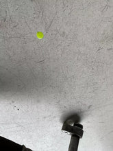 Carica l&#39;immagine nel visualizzatore di Gallery, 46818157 TUBO TUBAZIONE ARIA CONDIZIONATA FIAT PANDA 169 BENZINA 2003-2012 - SPEDIZIONE INCLUSA

