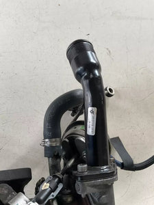 55237520 TURBO TURBINA TURBOCOMPRESSORE FIAT 1.3 MULTIJET EURO 5 2013 199A9000 - SPEDIZIONE INCLUSA