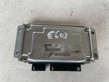 Carica l&#39;immagine nel visualizzatore di Gallery, 9647480580 CENTRALINA MOTORE PEUGEOT 307 1.6 D 80KW 2004 0261206943 - SPEDIZIONE INCLUSA

