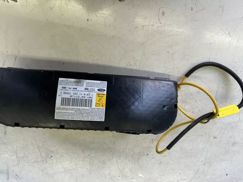 3M51-R611D11-AK Airbag Laterale Sedile Sinistro Ford Kuga I 2009 - SPEDIZIONE INCLUSA