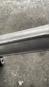 55340 3852 DIFFERENZIALE ANTERIORE RANGE ROVER SPORT LAND ROVER 2.7 D 140KW 2008 276DT - SPEDIZIONE INCLUSA
