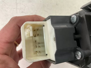 Comando Alzacristalli Anteriore Sinistro per TOYOTA YARIS 2008 832-4J63 - SPEDIZIONE INCLUSA