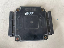 Carica l&#39;immagine nel visualizzatore di Gallery, 55181458 CENTRALINA MOTORE ECU FIAT STILO SW 1.8 BENZINA 16V - SPEDIZIONE INCLUSA
