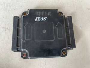 55181458 CENTRALINA MOTORE ECU FIAT STILO SW 1.8 BENZINA 16V - SPEDIZIONE INCLUSA