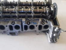 Carica l&#39;immagine nel visualizzatore di Gallery, 7812603 -03 TESTATA COMPLETA BMW X1 E83 2.0 D 105 KW 143 CV 2013 N47D20C 7812603-03 - SPEDIZIONE INCLUSA
