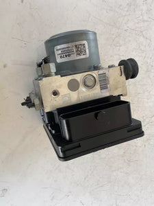 23430470 CENTRALINA POMPA AGGREGATO ABS OPEL INSIGNIA 2.0 D 103KW 2014 122505659 - SPEDIZIONE INCLUSA