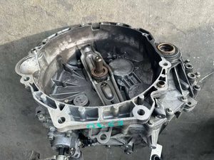 2300.7610160-03 CAMBIO MARCE MANUALE MINI COOPER CLUBMAN CONTRYMAN 1.6 D 82KW 2012 N47C16A - SPEDIZIONE INCLUSA