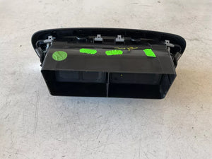 735572564 BOCCHETTE ARIA CRUSCOTTO PER FIAT 500 X - SPEDIZIONE INCLUSA