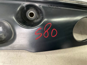 51786657 FANALE POSTERIORE DX FONDO BIANCO LANCIA YPSILON Y 2008 - SPEDIZIONE INCLUSA