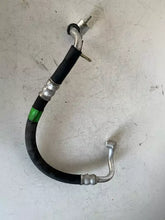 Carica l&#39;immagine nel visualizzatore di Gallery, 96539340 TUBO TUBAZIONE ARIA CONDIZIONATA CHEVROLET DAEWOO KALOS 1.2 B 2006 - SPEDIZIONE INCLUSA
