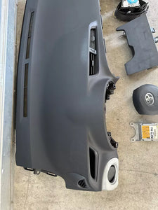 89170-0D540 KIT AIRBAG COMPOLATO TOYOTA YARIS 2016 - SPEDIZIONE INCLUSA