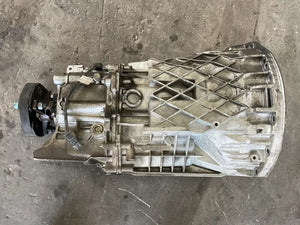 A212260540000 R2122610401 CAMBIO MANUALE 6M MERCEDES GLK CDI 2.2 D 125KW 2011 MOTORE 651916 2122605400 - SPEDIZIONE INCLUSA