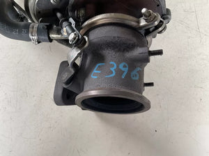 55237520 TURBO TURBINA TURBOCOMPRESSORE FIAT 1.3 MULTIJET EURO 5 2013 199A9000 - SPEDIZIONE INCLUSA