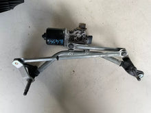 Carica l&#39;immagine nel visualizzatore di Gallery, 288003426R MOTORINO ASTA TERGICRISTALLO ANTERIORE RENAULT CAPTUR 2022 W000088200 - SPEDIZIONE INCLUSA
