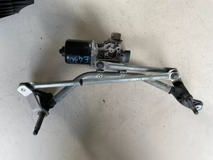288003426R MOTORINO ASTA TERGICRISTALLO ANTERIORE RENAULT CAPTUR 2022 W000088200 - SPEDIZIONE INCLUSA