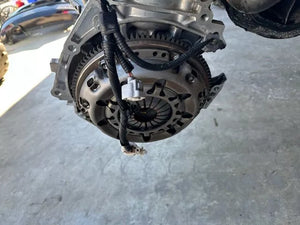 MOTORE 1KR 6 INIETTORI TOYOTA AYGO 1.0 B 53KW ANNO 2019 14233KM - SPEDIZIONE INCLUSA