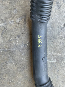 A16952001 Tubo flessibile intercooler Mercedes-Benz A W169 2007 diesel 80 kW - SPEDIZIONE INCLUSA