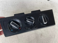 Carica l&#39;immagine nel visualizzatore di Gallery, 6R0820045G COMANDO CLIMA ARIA A/C VOLKSWAGEN POLO 6R 1.2 1200 D 55KW 2014 - SPEDIZIONE INCLUSA

