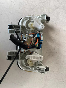 CENTRALINA COMANDO CLIMA ARIA CONDIZIONATA A/C OPEL COMBO FIAT DOBLO 2014 - SPEDIZIONE INCLUSA