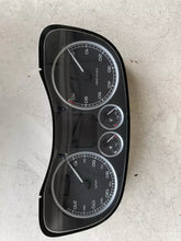 Load image into Gallery viewer, P9646742380 QUADRO STRUMENTI VEGLIA CONTACHILOMETRI KM PEUGEOT 307 1.6 D 80KW 2004 CAMBIO AUTOMATICO - SPEDIZIONE INCLUSA
