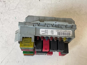 51724394 Centralina portafusibili Fiat Stilo dal 2001 al 2005 - SPEDIZIONE INCLUSA