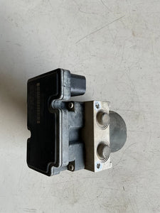 9652182680 CENTRALINA ABS AGGREGATO POMPA CITROEN C3 1.4 D 66KW 2004 10.0207-0016.4 - SPEDIZIONE INCLUSA
