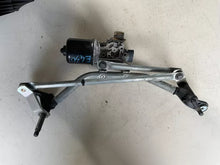 Carica l&#39;immagine nel visualizzatore di Gallery, 288003426R MOTORINO ASTA TERGICRISTALLO ANTERIORE RENAULT CAPTUR 2022 W000088200 - SPEDIZIONE INCLUSA
