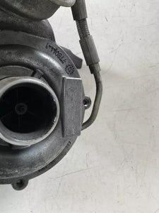 55237520 TURBO TURBINA TURBOCOMPRESSORE FIAT 1.3 MULTIJET EURO 5 2013 199A9000 - SPEDIZIONE INCLUSA