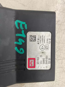 DE817010 Centralina GPL BRC - SPEDIZIONE INCLUSA