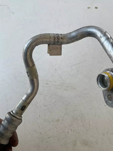 51730986 TUBO ARIA CONDIZIONATA CLIMA A/C FIAT IDEA 1.2 B 59KW 5M 5P (2008) - SPEDIZIONE INCLUSA