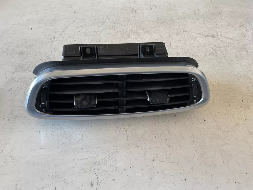 735572564 BOCCHETTE ARIA CRUSCOTTO PER FIAT 500 X - SPEDIZIONE INCLUSA